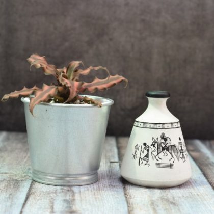Pots