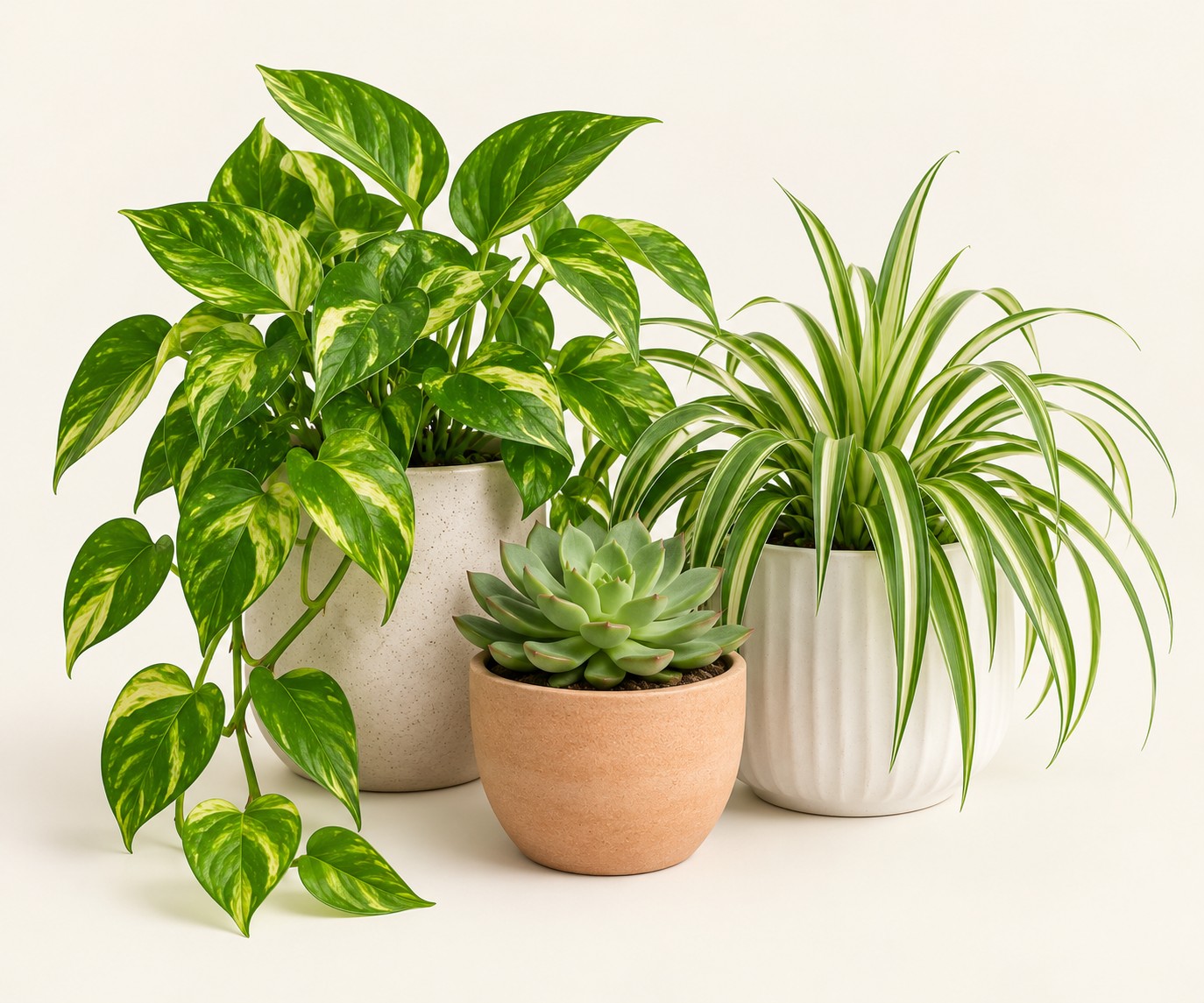 Plants