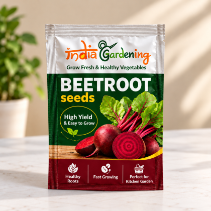 Beetroot Seeds